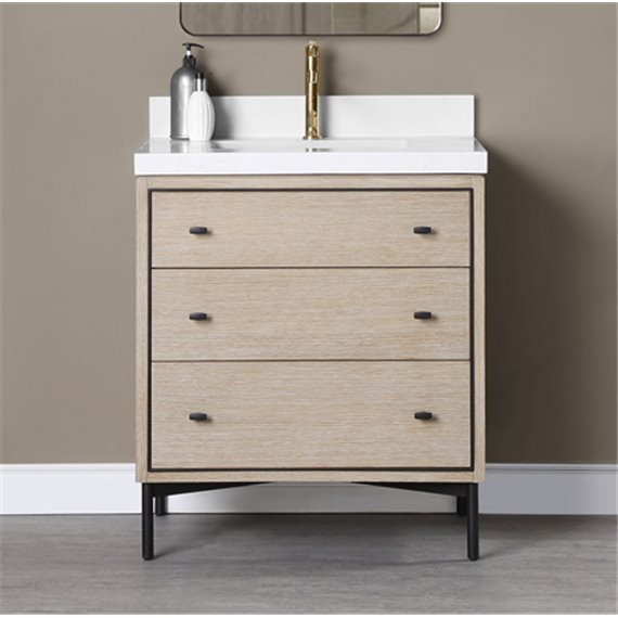 Fairmont Designs 30" Vanity