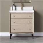 Fairmont Designs 30" Vanity