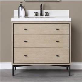 Fairmont Designs 36" Vanity