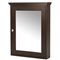 Fairmont Designs 104-MC24 Bowtie 24 Medicine Cabinet