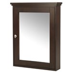 Fairmont Designs 104-MC24 Bowtie 24 Medicine Cabinet