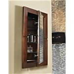 Fairmont Designs 111-MCR22 Windwood 22 Medicine Cabinet