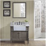 Fairmont Designs 143-FV36 Rustic Chic 36 Farmhouse Vanity