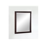 Fairmont Designs 1506-M27 Napa 27 Mirror