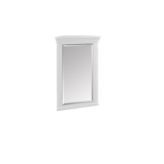 Fairmont Designs 1512-CMC21 Shaker Americana 21 Corner Medicine Cabinet