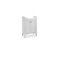 Fairmont Designs 1512-EU2617 Shaker Americana 26x17 Euro Vanity