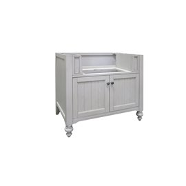 Fairmont Designs 1524-FV36 Crosswinds 36 Farmhouse Vanity