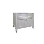 Fairmont Designs 1524-FV36 Crosswinds 36 Farmhouse Vanity