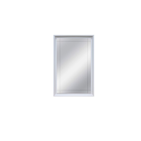 Fairmont Designs 1531-M24 Park Central 24 Mirror