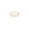 Fairmont Designs S-100BQ Sinks Oval Ceramic Undermount Sink