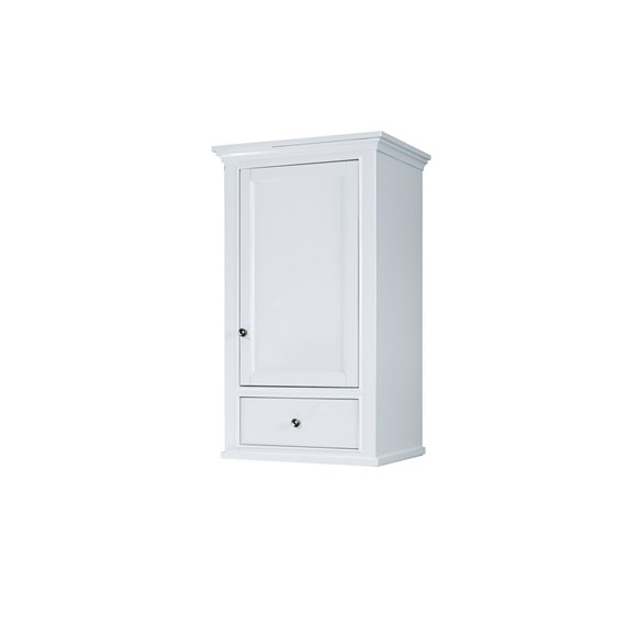 Fairmont Designs 1502-HT2118 Framingham 21 Linen Hutch