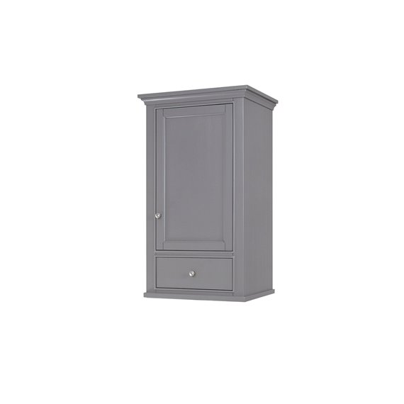 Fairmont Designs 1504-HT2118 Smithfield 21 Linen Hutch