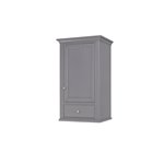 Fairmont Designs 1504-HT2118 Smithfield 21 Linen Hutch