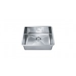 Franke TCX110-27 Sink - Undermount Single Techna SS