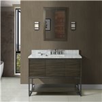 Fairmont Designs M4 48" Vanity - Smoke