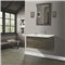 Fairmont Designs M4 36" Wall Mount Vanity - Smoke