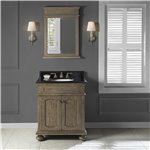 Fairmont Designs Oakhurst 30" Vanity - Antique Grey