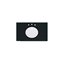 Fairmont Designs 2cm (3/4") 37" Tops Countertop 8 widespread Ogee Edge