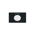 Fairmont Designs 2cm (3/4") 37" Tops Countertop 8 widespread Ogee Edge