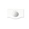 Fairmont Designs 2inch - 43" Quartz Top Ease Edge