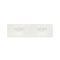 Fairmont Designs 2inch - 72" Tops Double Bowl Quartz Top Ease Edge