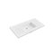 Fairmont Designs 4cm (1½") 43" fdSTONE™ Top with Integral Bowl