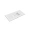 Fairmont Designs 4cm (1½") 49" fdSTONE™ Top with Integral Bowl