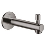 GROHE 13275 Concetto bath spout wdiverter