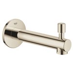 GROHE 13275 Concetto bath spout wdiverter