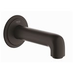 GROHE 13345 Fairborn Wall Tub Spout wo Diverter