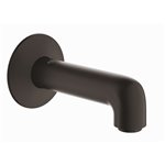 GROHE 13347 Agira Wall Tub Spout wo Diverter