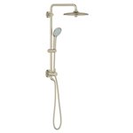 GROHE 27867 Grohe Retro-Fit Shower System wEuphoria HS and SH