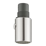 GROHE 46857 Pull out spray