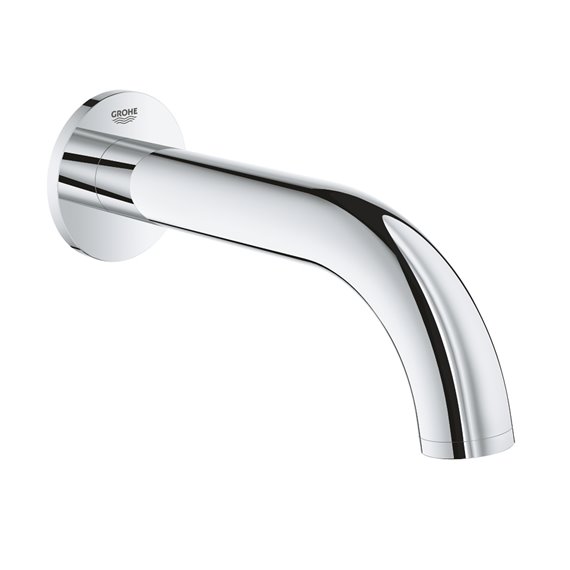 Grohe 13164 Atrio New Bath Spout Exp Us - Chrome