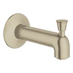 Grohe 13346 Agira Bath Spout &Diverter Wall-M. Us