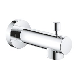 Grohe 13366 Concetto Bath Spout &Diverter Exp Us