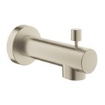 Grohe 13366 Concetto Bath Spout &Diverter Exp Us