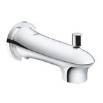 Grohe 13379 Eurostyle 2015 Bath Spout &Divert Exp Us