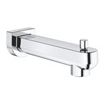 Grohe 13407 Plus Diverter Tub Spout Slip Fit