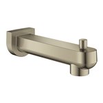 Grohe 13407 Plus Diverter Tub Spout Slip Fit