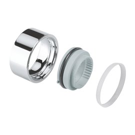 Grohe 14060 Grohtherm Stop Ring Shared Function
