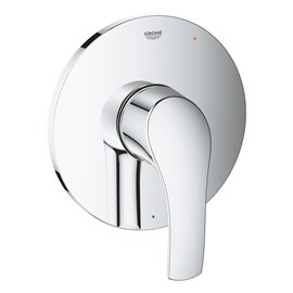 Grohe 14462 Eurosmart Pbv Trim With Cartridge