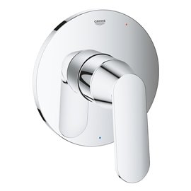 Grohe 14463 Eurosmart Cosmo Pbv Trim With Cartridge