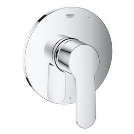 Grohe 14464 Eurostyle Cosmo Pbv Trim With Cartridge