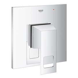 Grohe 14469 Eurocube Pbv Trim With Cartridge