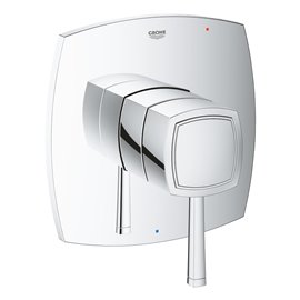 Grohe 14470 Grandera Pbv Trim With Cartridge