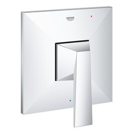 Grohe 14471 Allure Brilliant Pbv Trim With Cartridge