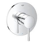 Grohe 14472 Essence Pbv Trim With Cartridge