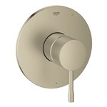 Grohe 14472 Essence Pbv Trim With Cartridge