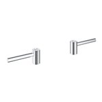 Grohe 18027 Atrio New Handle Us - Chrome